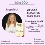 Ayşen İnci