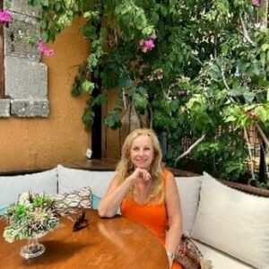 Ayşen İnci Instagram - 