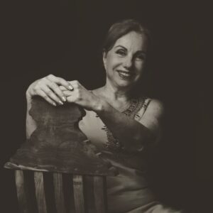 Ayşen İnci Instagram - 
