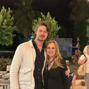 Ayşen İnci Instagram - Benim öz değil ama can oğlum.