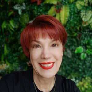 Ayşenur Yazıcı Instagram - Kısa saçlılar klübüne hoş geldiiim 💃