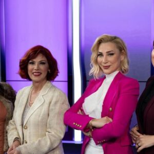 Ayşenur Yazıcı Instagram - Bu akşam 03.03.2024 Pazar saat 21 de https://www.ekoturk.com/canli-yayin/ ekotürk'te canlı yayında izleyebilirsiniz. @ozlemesraada @didemtaslan ve ben ne güzel geçmişi ve şimdiyi konuştuk 
@ekoturktv