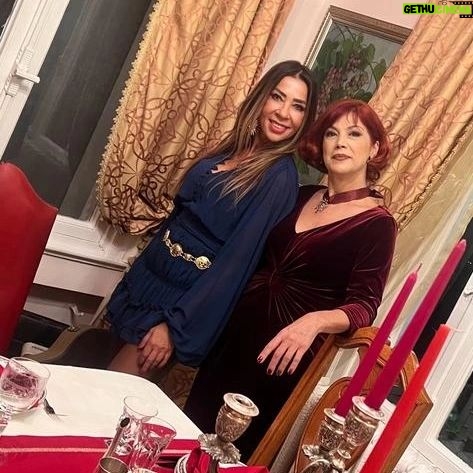 Ayşenur Yazıcı - 1K Likes - @_dreamansion_ Büyükada bir konak! Ama nasıl tarihi güzellikler içinde anlatamam. Doğumgünü daveti olmasaydı keşfedemeyecektim. Odaları, yemekleri, manzarası huzuru efsane.
@pinarsimon @zeynep_kasimlioglu @ipekkirpiklerim ve nice dostla çok güzel bir gün geçirdik. Yılbaşı için de rezervasyon yapıyormuş... Mutlaka sayfasına göz atın, burası bir huzur cennet parçası
@gul.sen34 @canylmaz_sebnem