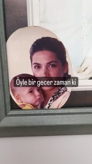 Ayşenur Yazıcı Instagram - 