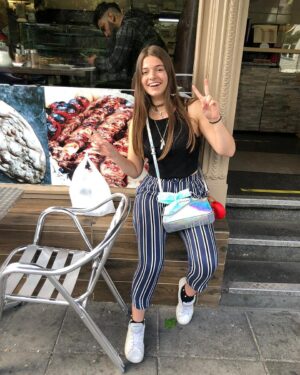 Aysha Shahaltough Instagram - والله بيجي فيها مشاوي👌🏻😋