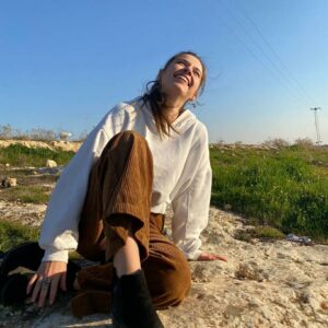 Aysha Shahaltough Instagram - ولا على بالي