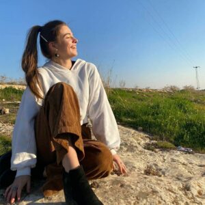 Aysha Shahaltough Instagram - ولا على بالي