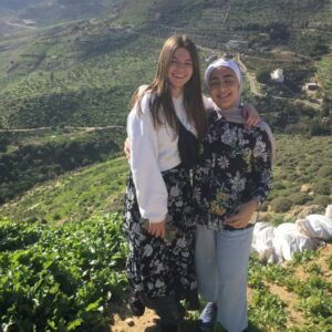Aysha Shahaltough Instagram - خضرا يا بلادي خضرا 💚