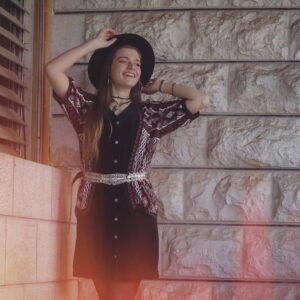 Aysha Shahaltough Instagram - *act normal*