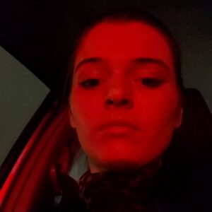 Aysha Shahaltough Instagram - Gimme the green light