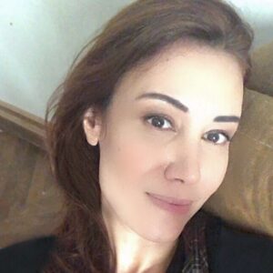 Aysun Metiner Instagram - Happy sunday❤️