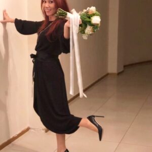 Aysun Metiner Instagram - 💐