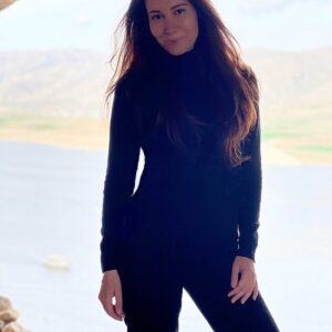 Aysun Metiner Instagram - Manzaraya talipsen, yokuşunda yorulmayı göze alacaksın...