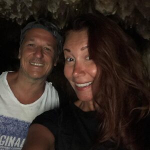 Aysun Metiner Instagram - Dün 5 eylül doğum günümdü, 50. yaşıma merhaba dedim🎂😬🥳#nebilerşelalesi