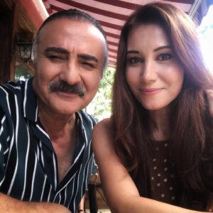 Aysun Metiner Instagram - Ayy ☺️