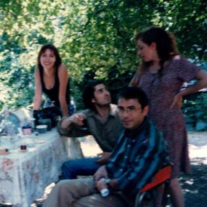 Aysun Metiner Instagram - O zaman #tbt lerin kralı gelsin, #şaşıfelekçıkmazı  gelsin🎉Set fotoğrafçısından fazla foto çekmişim valla, daha da bir sürü var🙈
