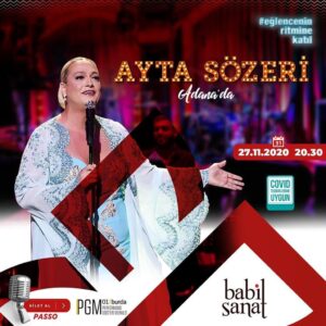 Ayta Sözeri Instagram - 