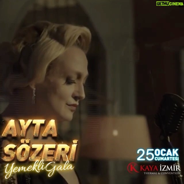 Ayta Sözeri - 224 Likes - @aytasozeri #aytasözeri #yılıneniyitürksanatmüziğikadınsanatçısı #büklümbüklüm #yanayımyanayımateşlerdeyanayım #actresslife #film #movie #turkishactress #singing #acting #music #musician #engüclükadın #woman #stage #ailearasında #paramparca #kayıpsehir #siyad #sadrialisiködülleri #eniyiyardimcikadinoyucu #worldwide #world #celebrity #talented #istanbul #turkey #berlin #germany🧿