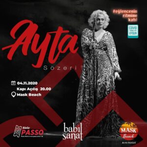 Ayta Sözeri Instagram - 