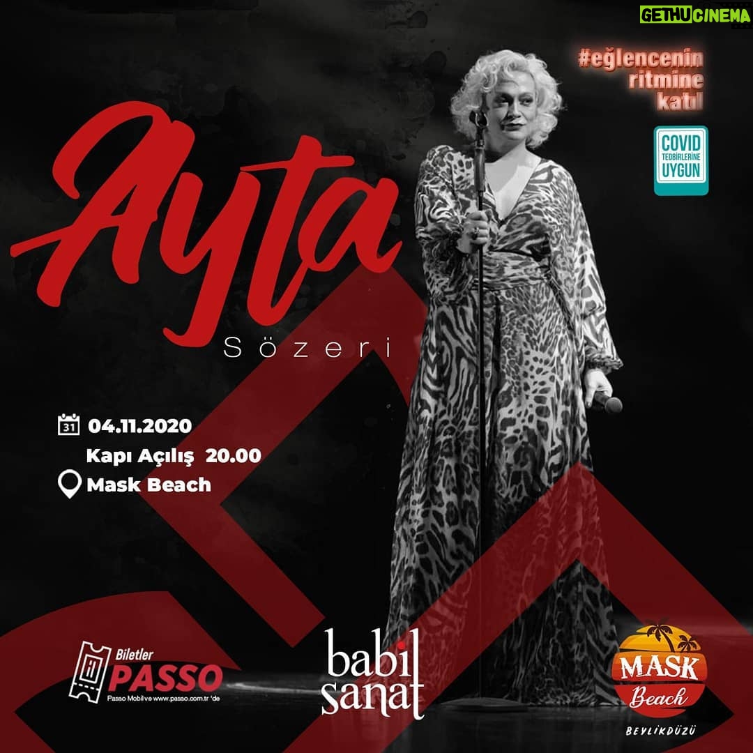 Ayta Sözeri - 232 Likes -
