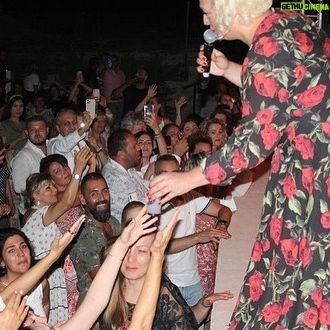 Ayta Sözeri - 849 Likes - 3 Temmuz Mordoğan @echoperformancehall konserimizden...
@aytasozeri @armaganerbas34 #konser #aytasözeri #echoperformancehall
