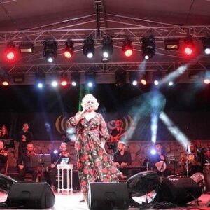 Ayta Sözeri Instagram - 3 Temmuz Mordoğan @echoperformancehall konserimizden...
@aytasozeri @armaganerbas34  #konser #aytasözeri #echoperformancehall