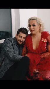 Actress Ayta Sözeri HD Instagram Photos and Wallpapers July 2020
