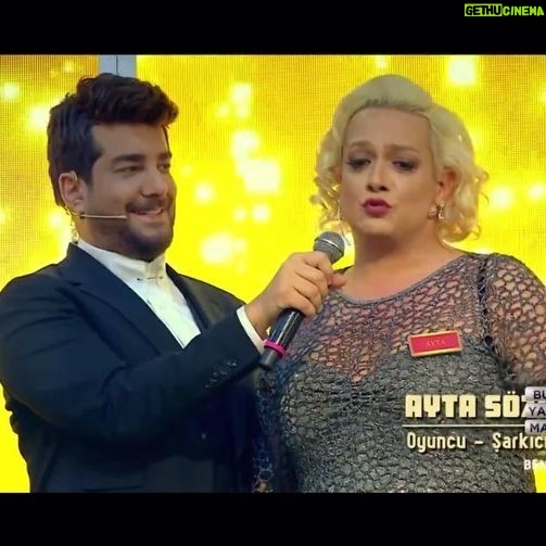 Ayta Sözeri - 276 Likes - @aytasozeri #aytasözeri #başladı @benimlesoylefox @foxturkiye @gulben123 #yılıneniyitürksanatmüziğikadınsanatçısı #büklümbüklüm #yanayımyanayımateşlerdeyanayım #actresslife #film #movie #turkishactress #acting #musician #engüclükadın #woman #stage #ailearasında #paramparca #kayıpsehir #siyad #sadrialisiködülleri #eniyiyardimcikadinoyucu #worldwide #world #celebrity #talented #istanbul #turkey #berlin #germany#kostüm @seamodacom 🧿