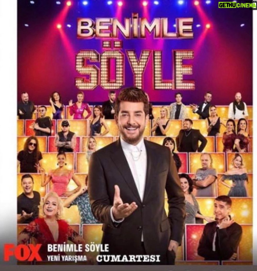 Ayta Sözeri - 238 Likes - @aytasozeri #aytasözeri #Buakşam22.30 @foxturkiye #İlk4bölümKolaji #yılıneniyitürksanatmüziğikadınsanatçısı #büklümbüklüm #yanayımyanayımateşlerdeyanayım #actresslife #film #movie #turkishactress #singing #acting #music #musician #engüclükadın #woman #stage #ailearasında #paramparca #kayıpsehir #siyad #sadrialisiködülleri #eniyiyardimcikadinoyucu #worldwide #world #celebrity #istanbul #turkey #berlin #germany🧿
