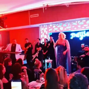 Ayta Sözeri Instagram - @aytasozeri @kalamispaysage
Bugün Günlerden! @aytasözeri #kalamışpaysage
