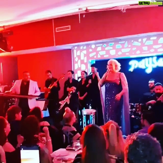 Ayta Sözeri - 293 Likes - @aytasozeri @kalamispaysage
Bugün Günlerden! @aytasözeri #kalamışpaysage