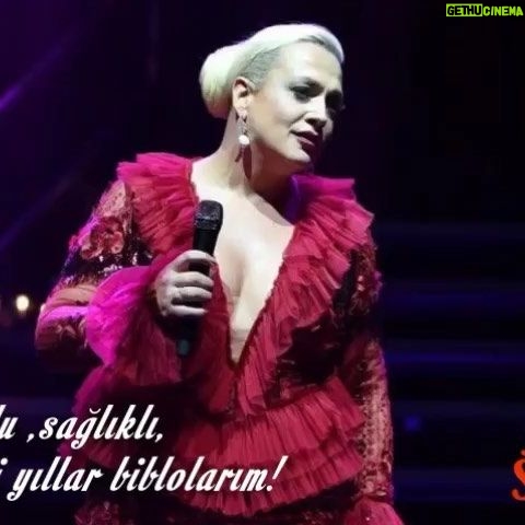 Ayta Sözeri - 268 Likes - @aytasozeri #aytasözeri #yılıneniyitürksanatmüziğikadınsanatçısı #büklümbüklüm #yanayımyanayımateşlerdeyanayım #actresslife #film #movie #turkishactress #singing #acting #music #musician #engüclükadın #woman #stage #ailearasında #paramparca #kayıpsehir #siyad #sadrialisiködülleri #eniyiyardimcikadinoyucu #worldwide #world #celebrity #talented #istanbul #turkey #berlin #germany🧿