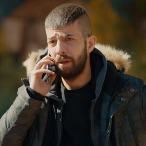 Aytaç Uşun Instagram - @cukurdizi #çukur #düğünümüz var!