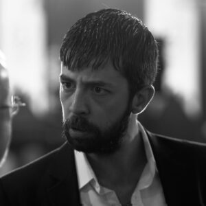 Aytaç Uşun Instagram - Her Perşembe @startv @surecfilm @diziduybeni #duybeni #halil