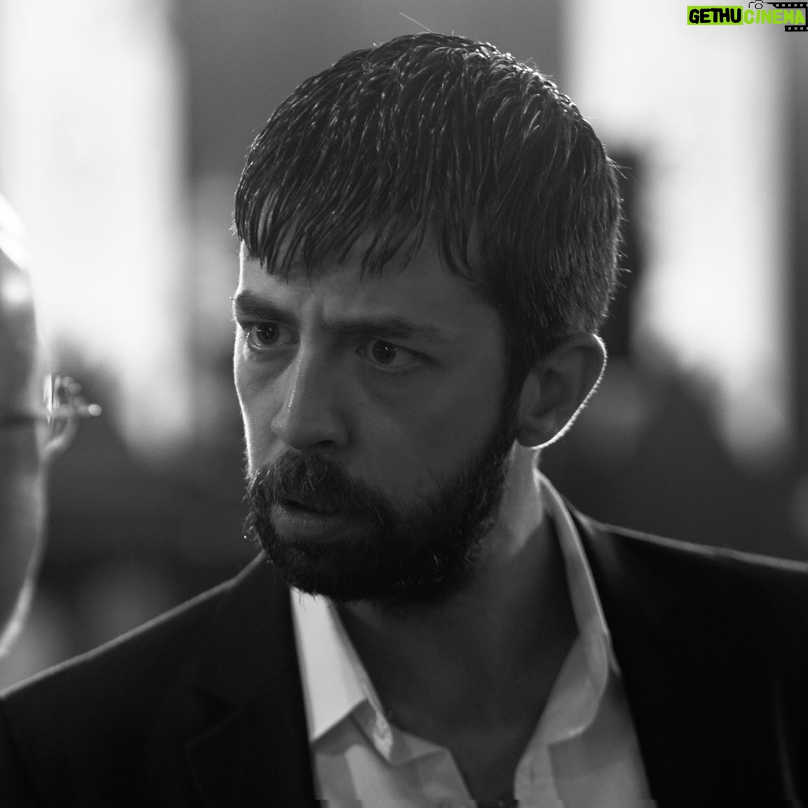 Aytaç Uşun - 23.4K Likes - Her Perşembe @startv @surecfilm @diziduybeni #duybeni #halil