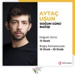 Aytaç Uşun