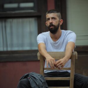 Aytaç Uşun Instagram - #çukur yeni bölüm etiketimiz #azkar