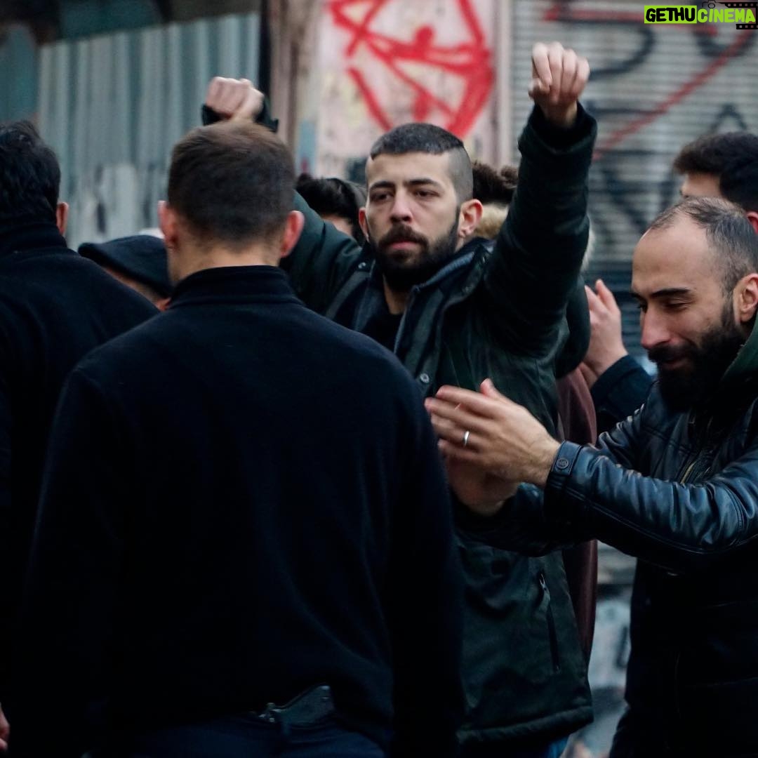 Aytaç Uşun - 30K Likes - @cukurdizi #çukur #medet