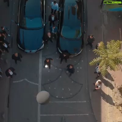 Aytaç Uşun - 25.8K Likes - Çukur 2. Sezon Final Bölümü 2.Fragman