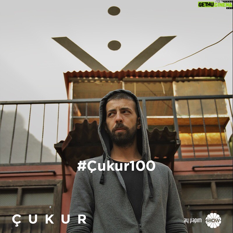 Aytaç Uşun - 36.3K Likes - #çukur100 @cukurdizi @ayyapim @showtv #çukur