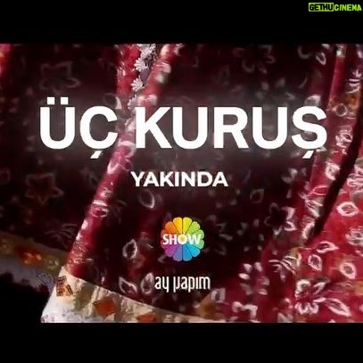 Aytaç Uşun - 23.6K Likes - Üç Kuruş yakında @showtv ‘de!
@ayyapim @showtv @uckurusdizi #üçkuruş