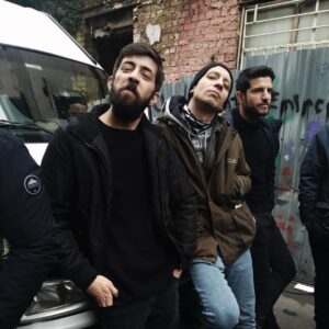 Aytaç Uşun Instagram - 