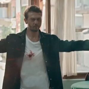 Aytaç Uşun Instagram - #ÇukurS4 “ Babamı sen mi öldürdün?” #çukur 4. Sezon Pazartesi 20.00’de @showtv’de! @ayyapim