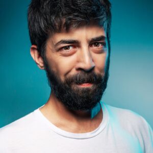 Aytaç Uşun Instagram - … @cerenarasstudiogalata 😎