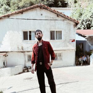 Aytaç Uşun Instagram - 🧿 @diziduybeni #halil #duybeni 📷 @hamdilerden
