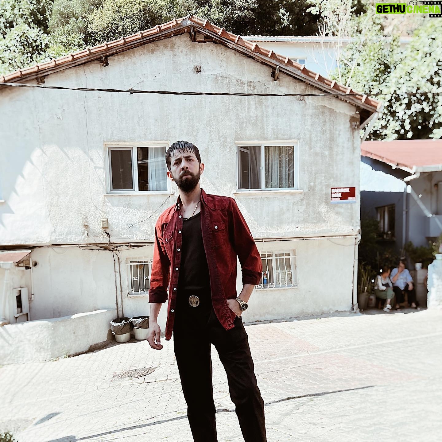 Aytaç Uşun - 34.9K Likes - 🧿 @diziduybeni #halil #duybeni 📷 @hamdilerden