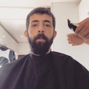 Aytaç Uşun Instagram - Başladık! #ÇukurS4 #meke #çukur @cukurdizi