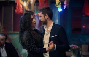 Aytaç Uşun Instagram - Bugün günlerden #üçkuruş @uckurusdizi @showtv @ayyapim @tugceyolcu