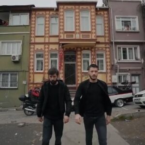 Aytaç Uşun Instagram - Çukurdakiler Özel Bölüm - Çukur’a Dönüş 
@ayyapim @showtv