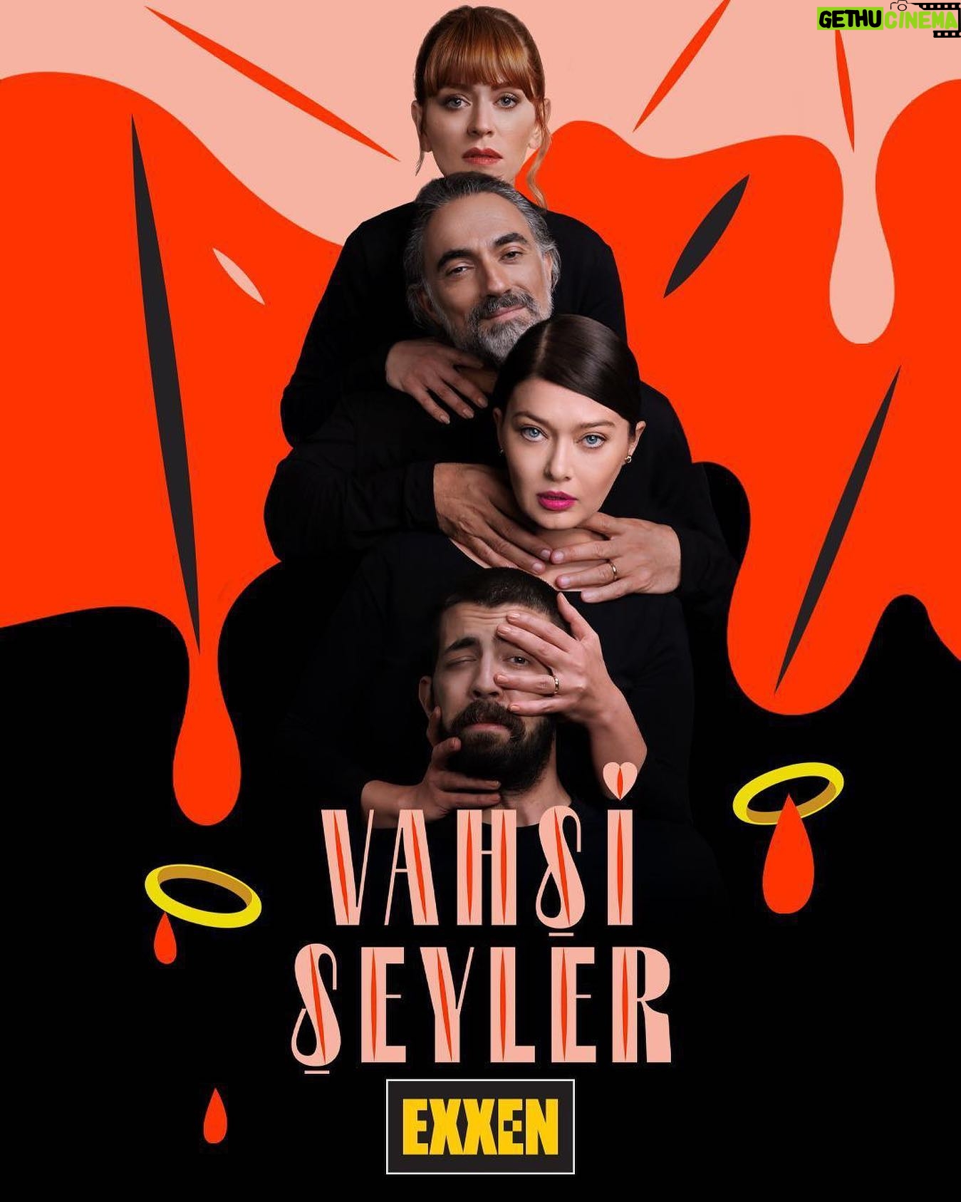 Aytaç Uşun - 27.6K Likes - Vahşi Şeyler çok yakında @exxen de!
@i_contentofficial @i_contentofficial @depofilm @alperalpozgen @nurgulyesilcayy @selimbyraktar @painofkermit @fehmidalsaldi